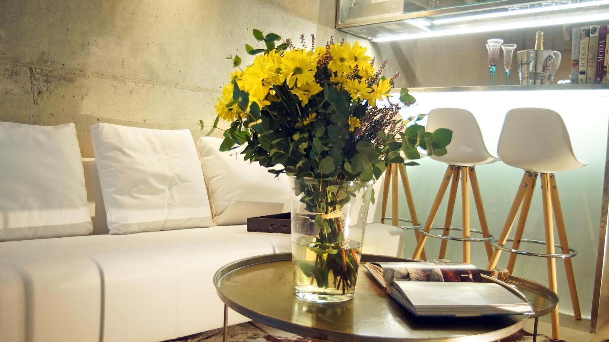 My Space Emirates - Fully Equipped Apartments Near The Beach With Shared Pool Barcellona Camera foto