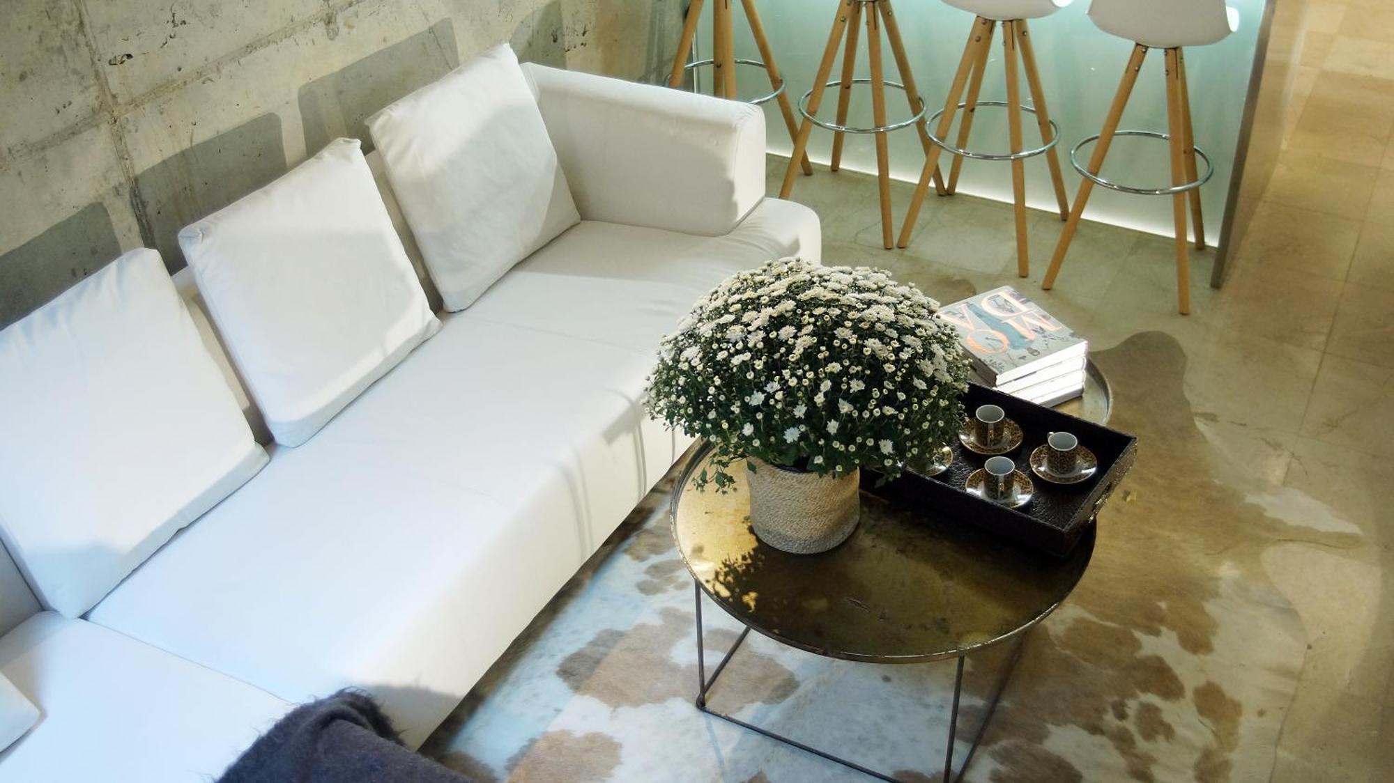 My Space Emirates - Fully Equipped Apartments Near The Beach With Shared Pool Barcellona Camera foto