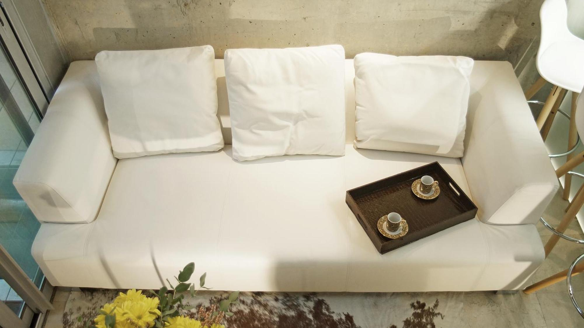My Space Emirates - Fully Equipped Apartments Near The Beach With Shared Pool Barcellona Camera foto