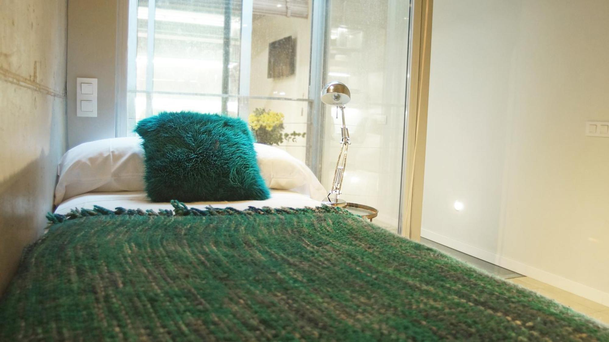 My Space Emirates - Fully Equipped Apartments Near The Beach With Shared Pool Barcellona Camera foto