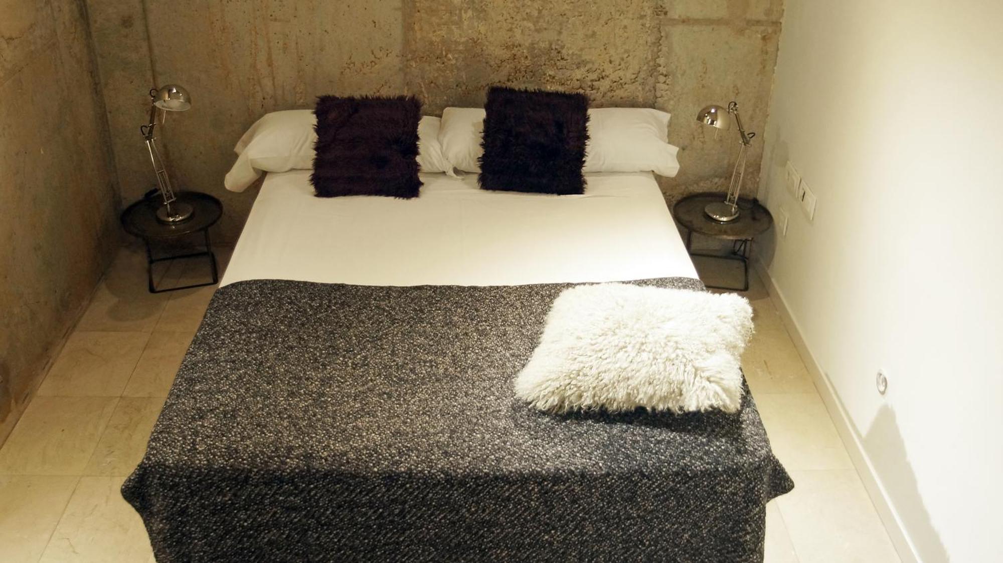 My Space Emirates - Fully Equipped Apartments Near The Beach With Shared Pool Barcellona Camera foto