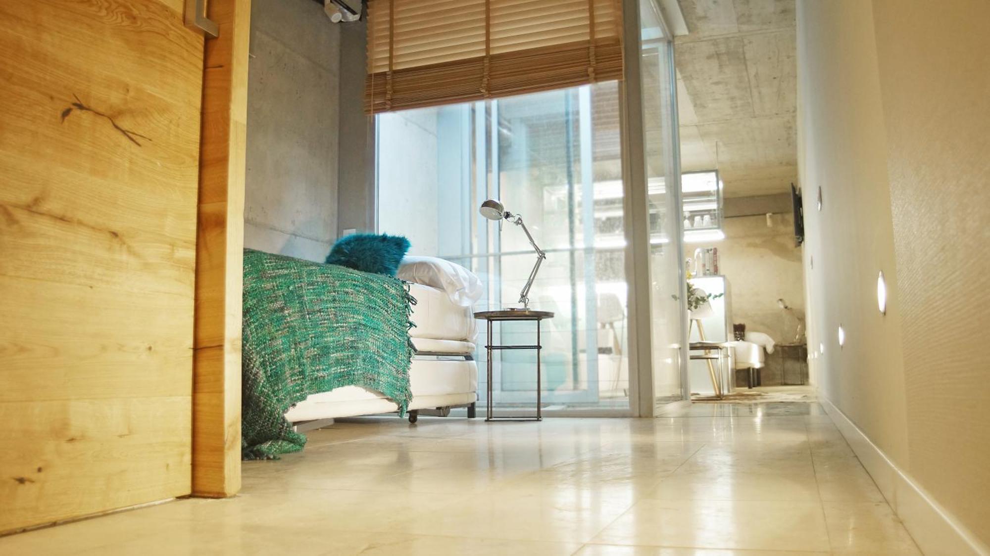 My Space Emirates - Fully Equipped Apartments Near The Beach With Shared Pool Barcellona Camera foto